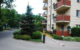 Kasztanowa Apartament